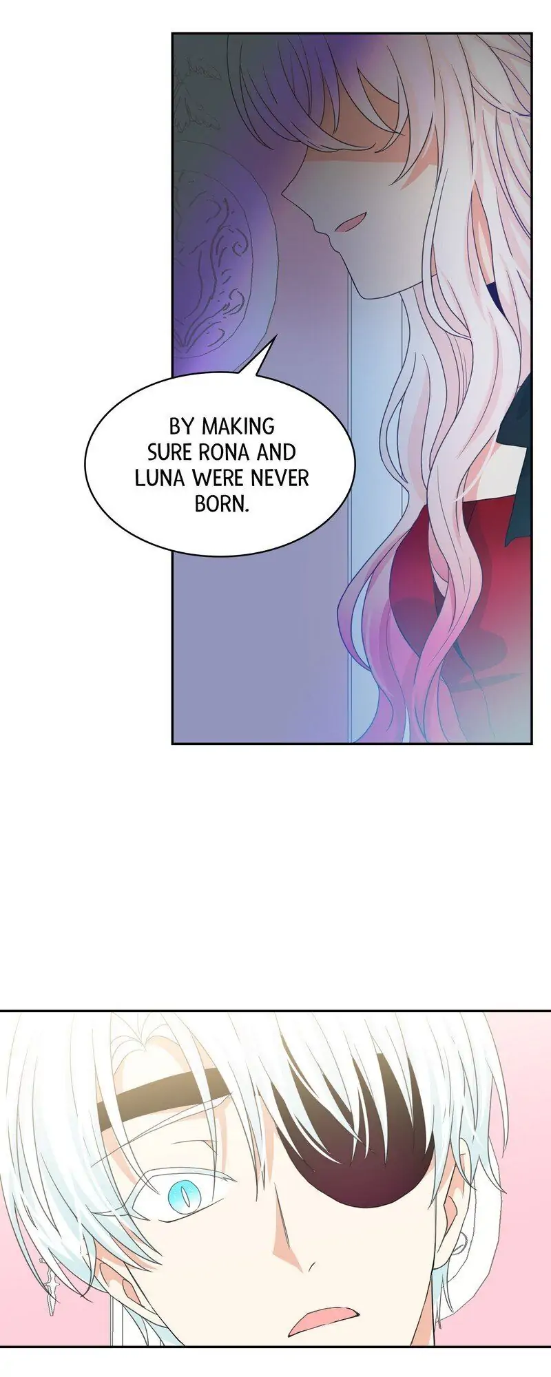 The Moon Witch and The Sun King: My Salvation Chapter 61 - page 26