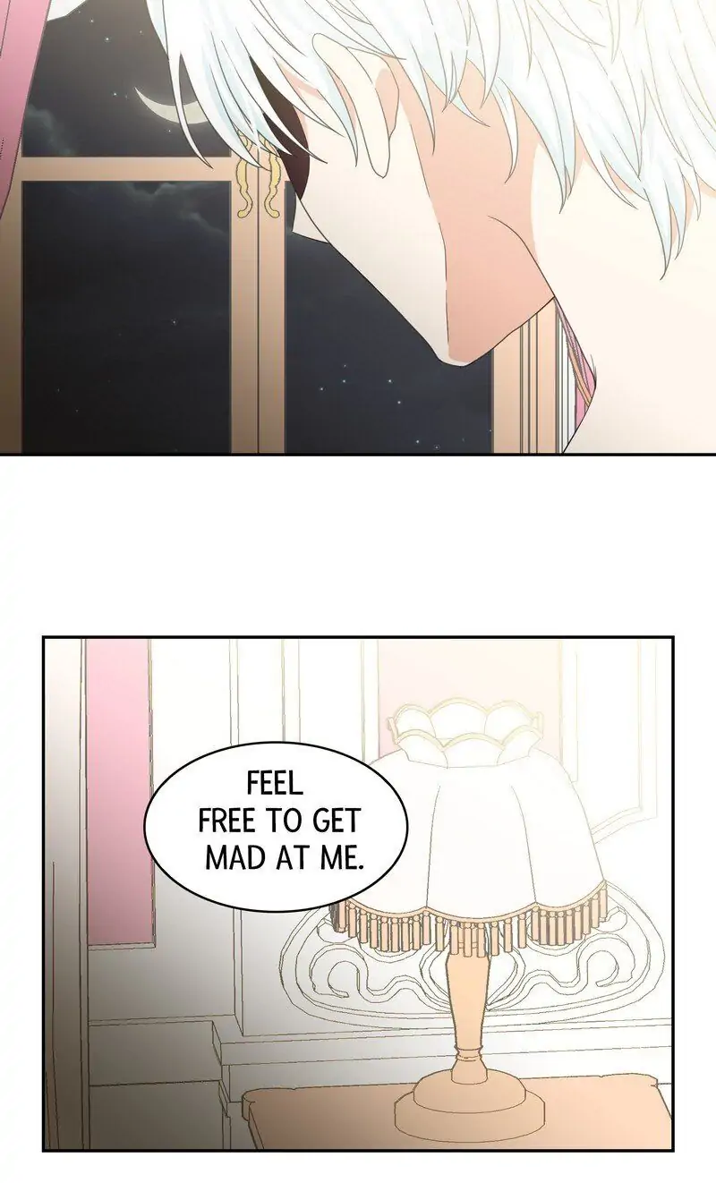 The Moon Witch and The Sun King: My Salvation Chapter 60 - page 9