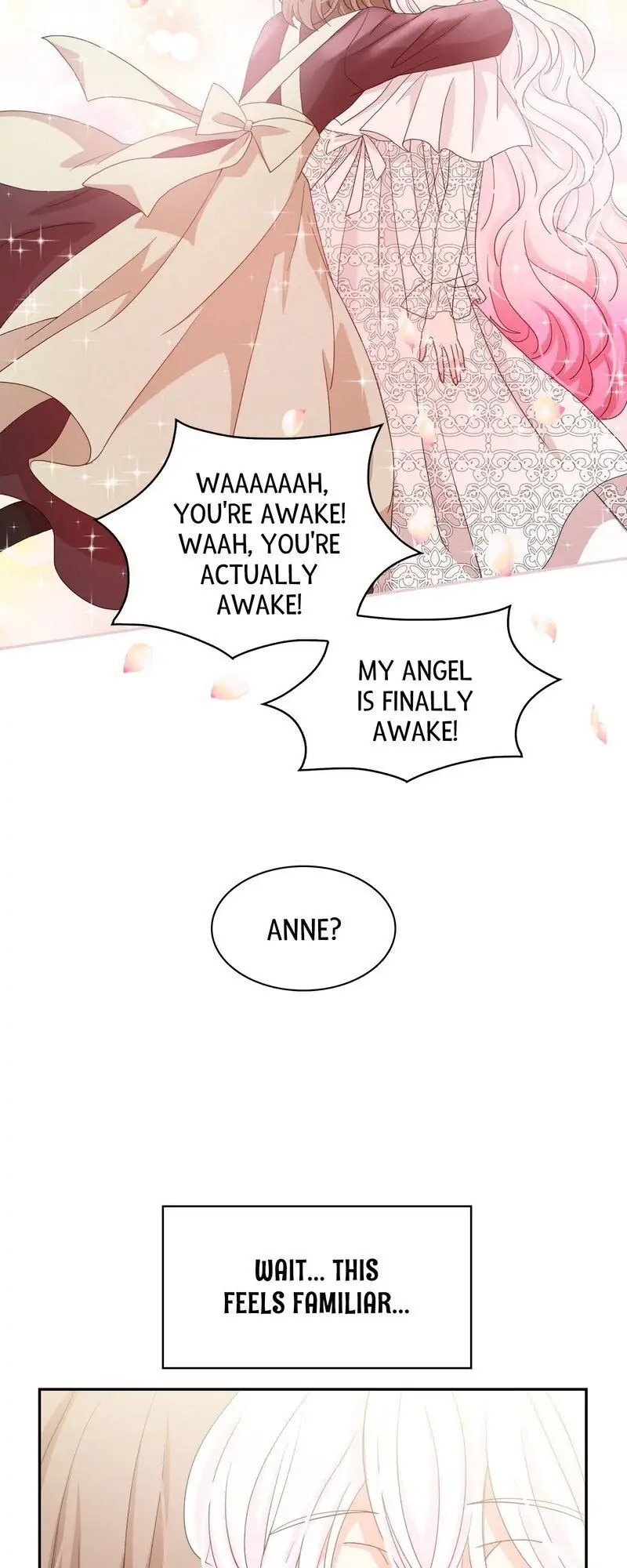 The Moon Witch and The Sun King: My Salvation Chapter 58 - page 11