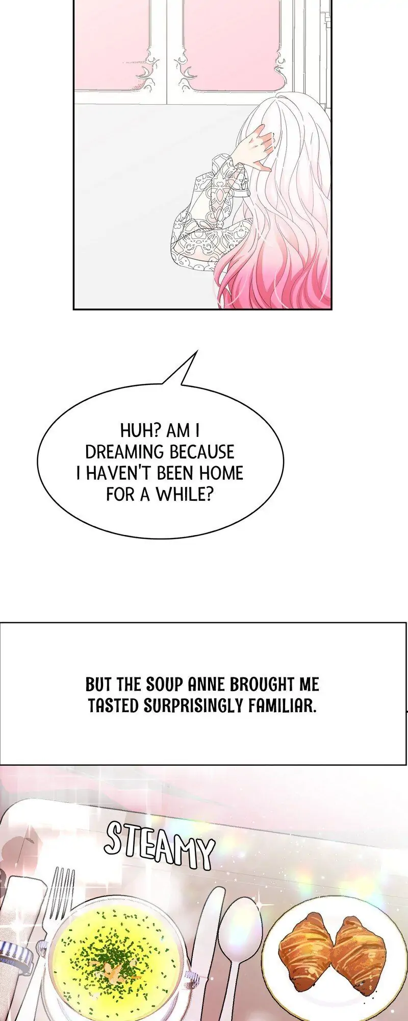 The Moon Witch and The Sun King: My Salvation Chapter 58 - page 14