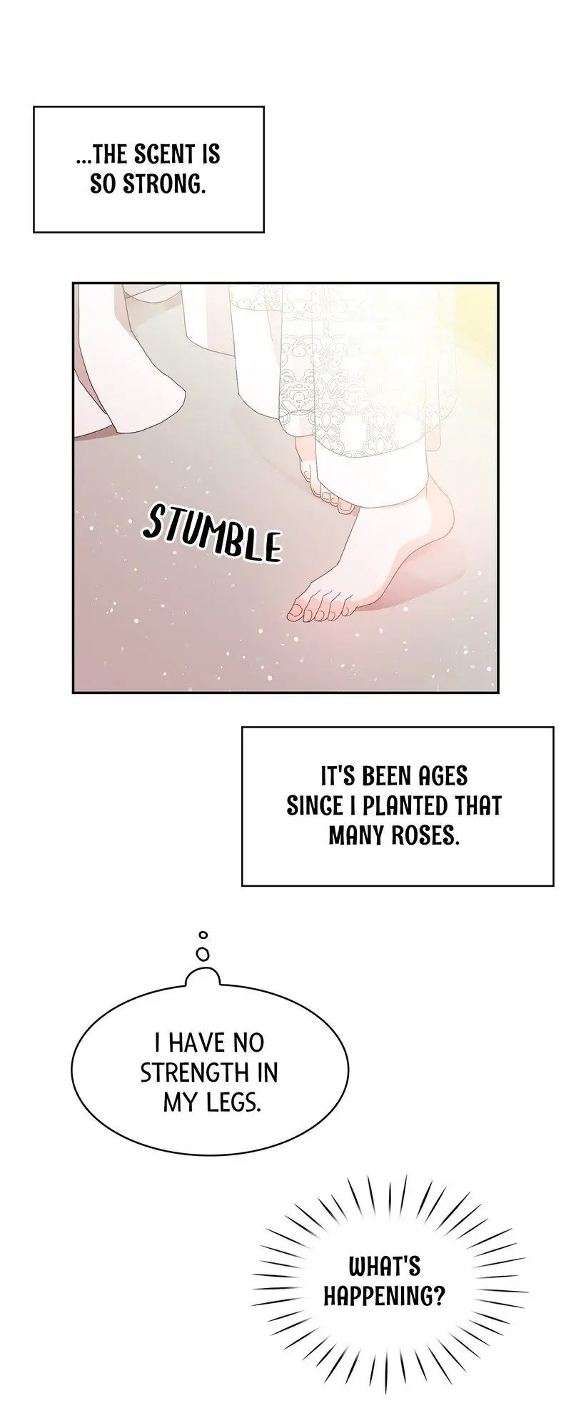 The Moon Witch and The Sun King: My Salvation Chapter 58 - page 7