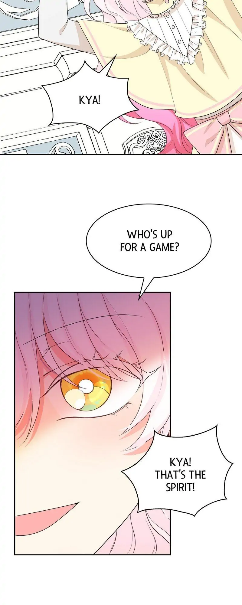 The Moon Witch and The Sun King: My Salvation Chapter 57 - page 12