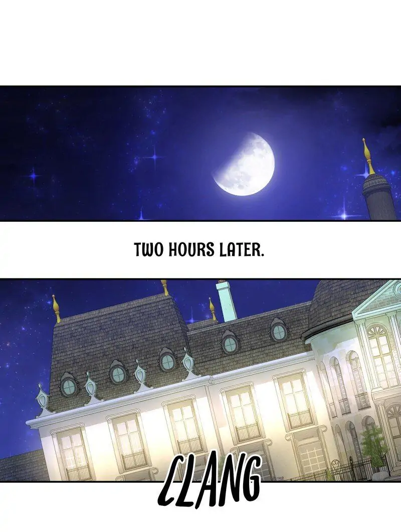 The Moon Witch and The Sun King: My Salvation Chapter 57 - page 13