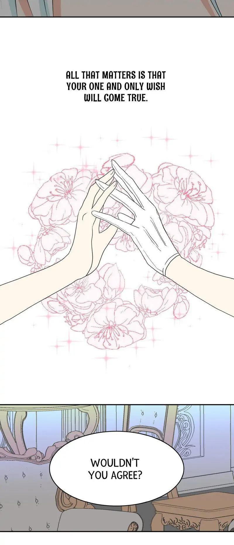 The Moon Witch and The Sun King: My Salvation Chapter 57 - page 31