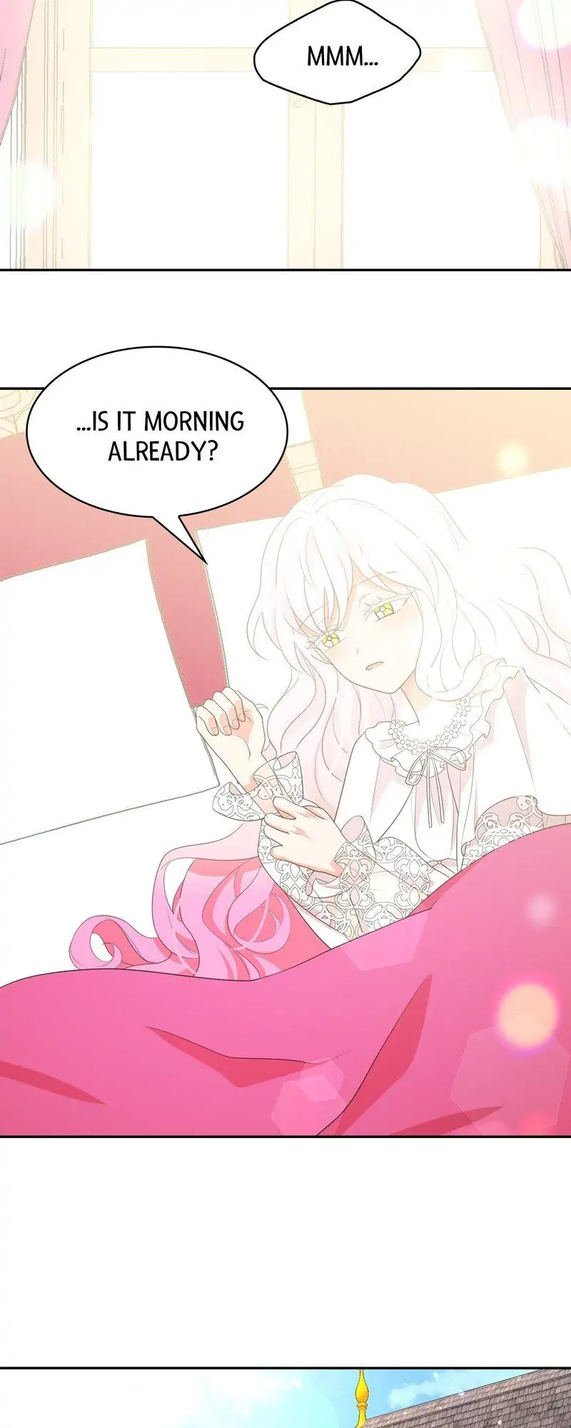 The Moon Witch and The Sun King: My Salvation Chapter 57 - page 41