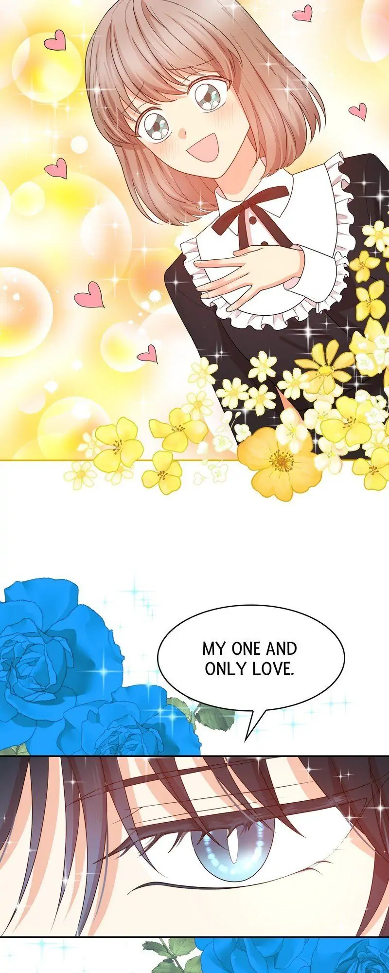 The Moon Witch and The Sun King: My Salvation Chapter 57 - page 5