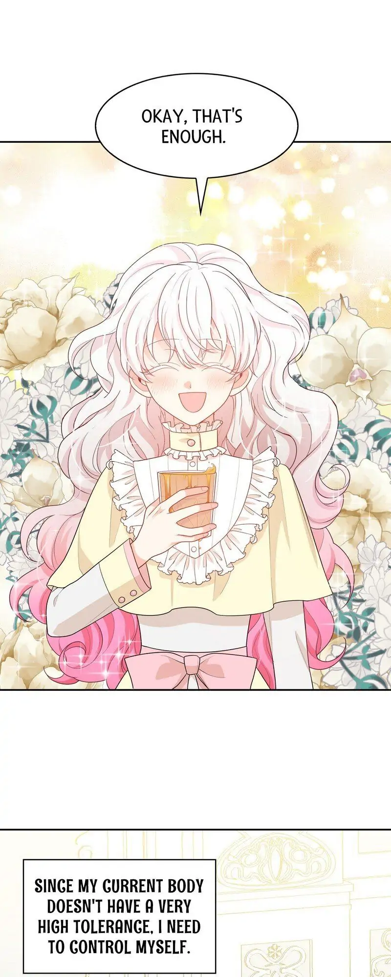 The Moon Witch and The Sun King: My Salvation Chapter 57 - page 8