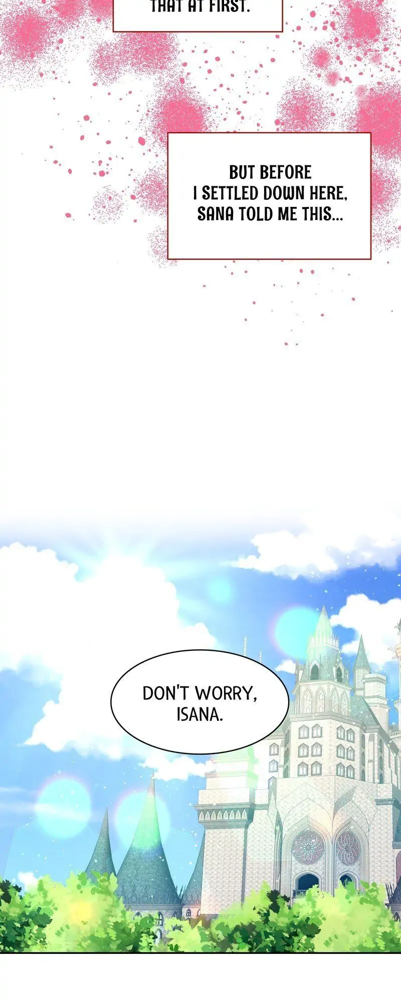 The Moon Witch and The Sun King: My Salvation Chapter 51 - page 17