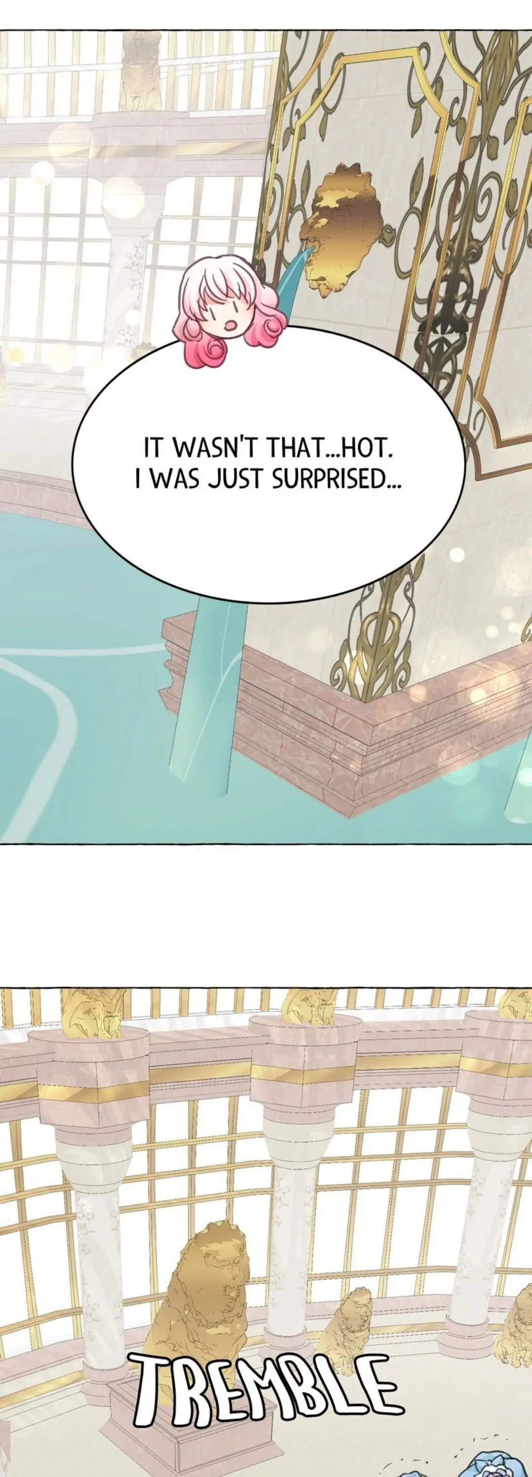 The Moon Witch and The Sun King: My Salvation Chapter 24 - page 11
