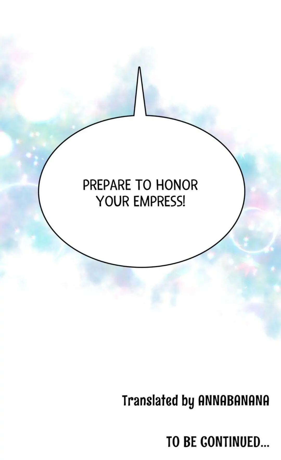 The Moon Witch and The Sun King: My Salvation Chapter 23 - page 41