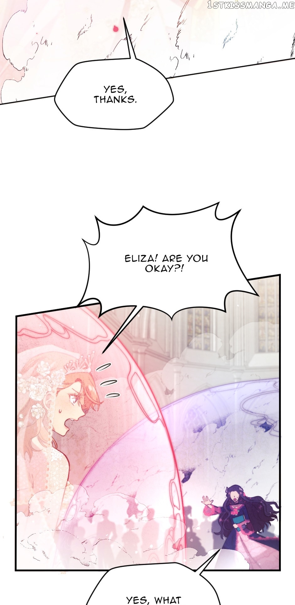 A Thousand Year Engagment chapter 48 - page 10