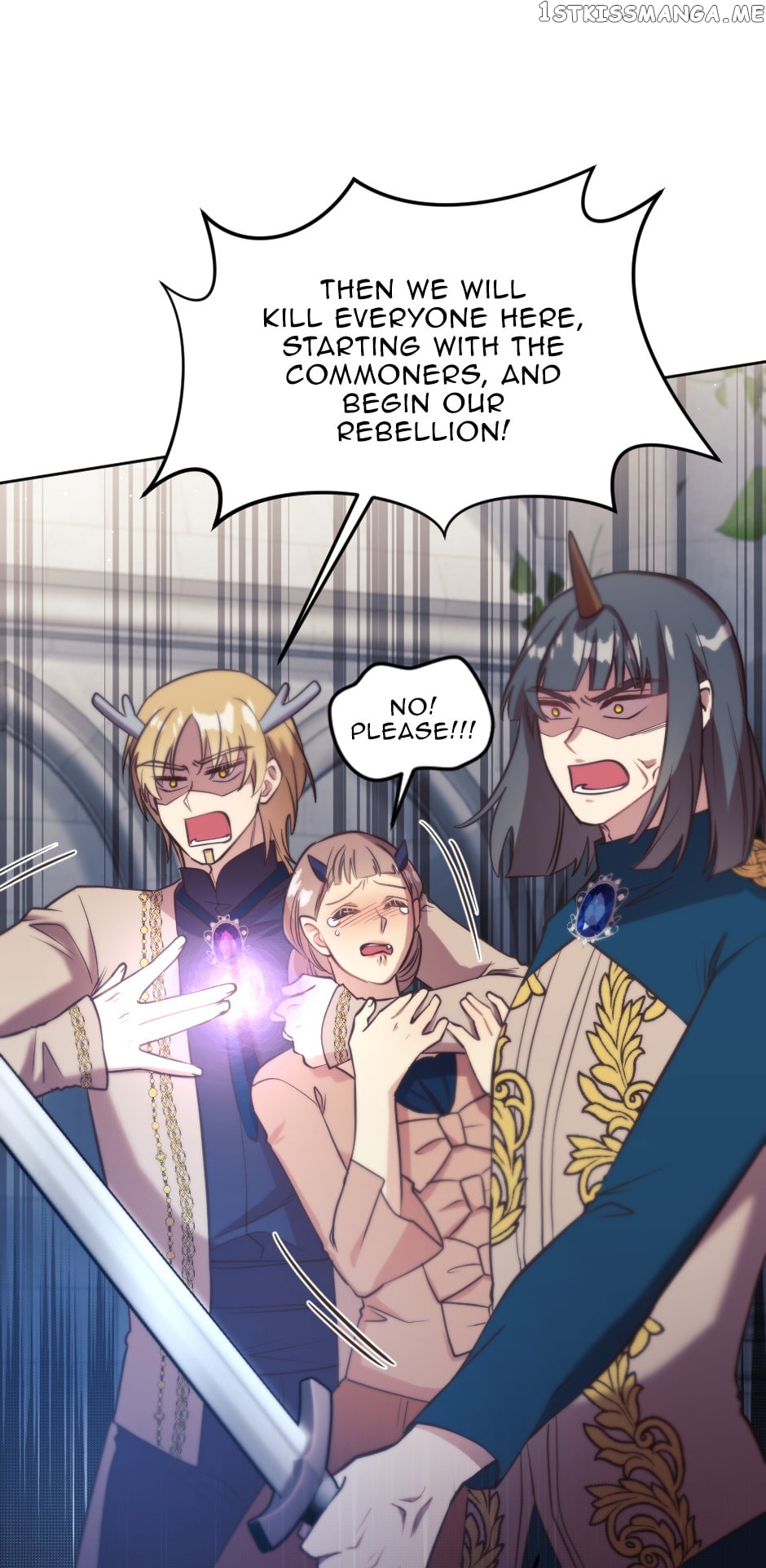 A Thousand Year Engagment chapter 48 - page 15