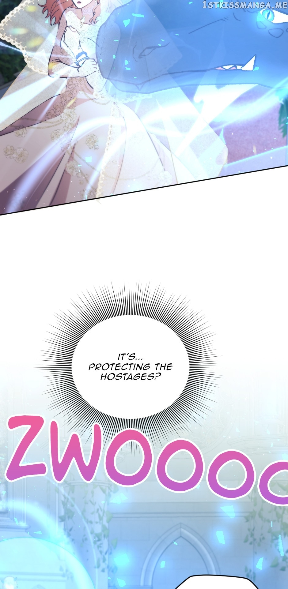A Thousand Year Engagment chapter 48 - page 21