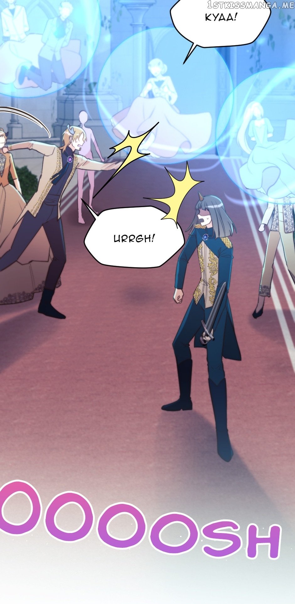 A Thousand Year Engagment chapter 48 - page 22