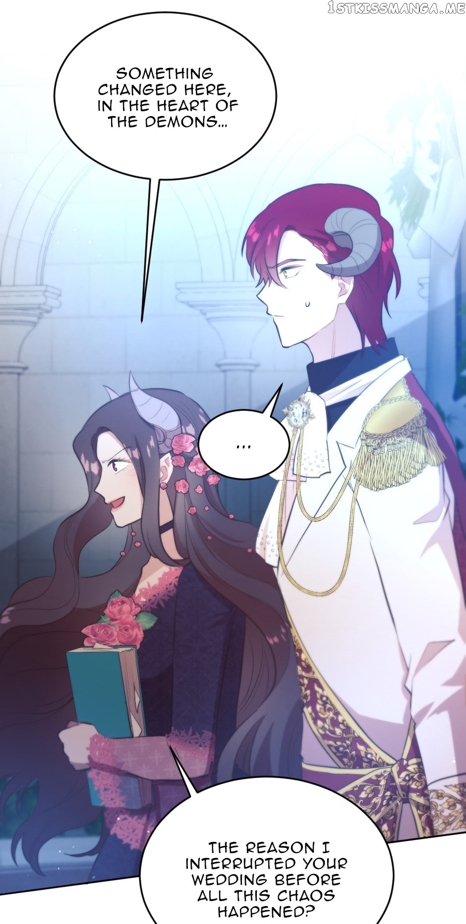 A Thousand Year Engagment chapter 48 - page 33