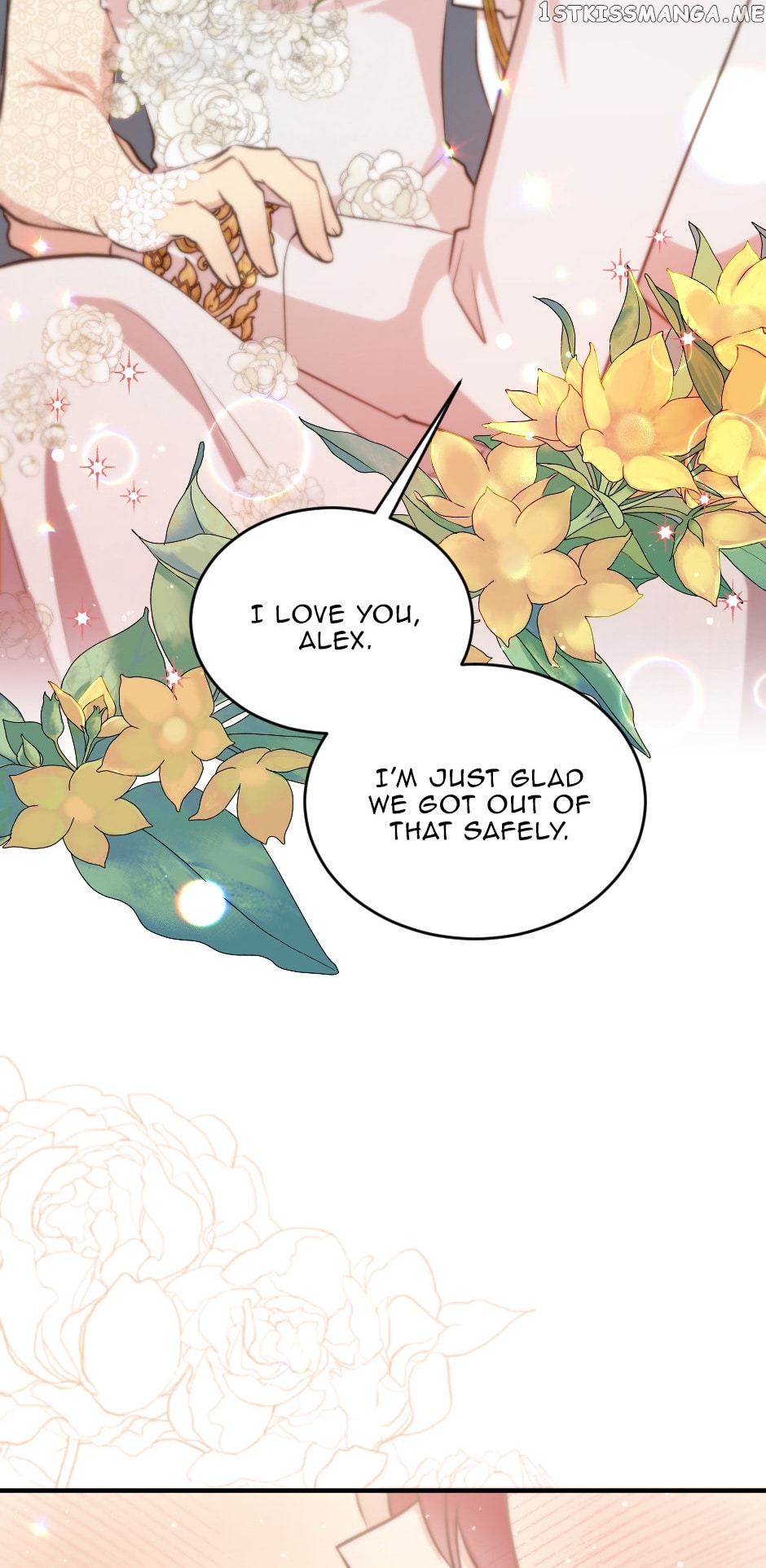 A Thousand Year Engagment chapter 48 - page 48