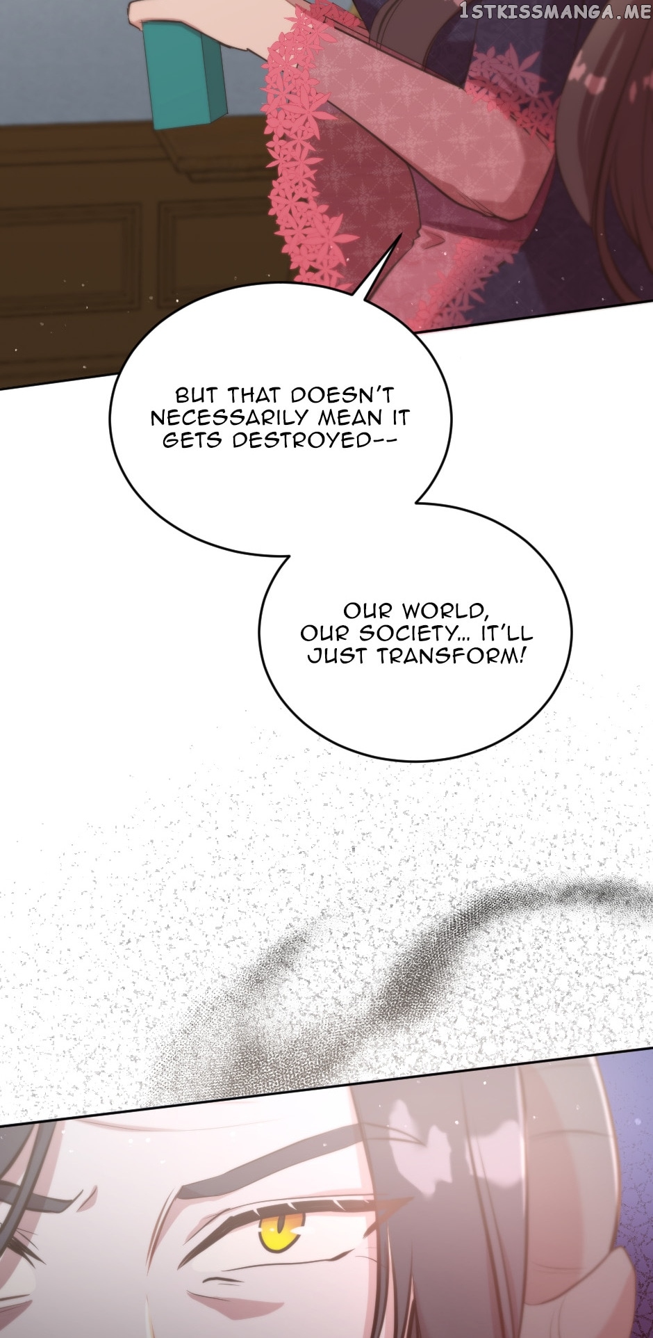A Thousand Year Engagment chapter 48 - page 57