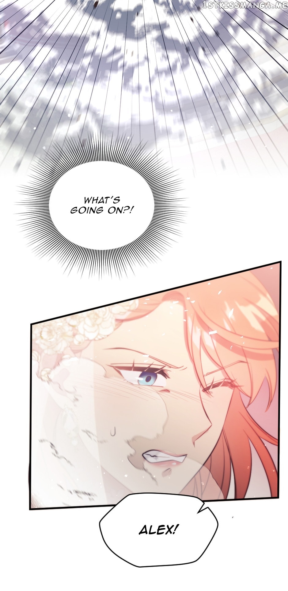 A Thousand Year Engagment chapter 48 - page 8