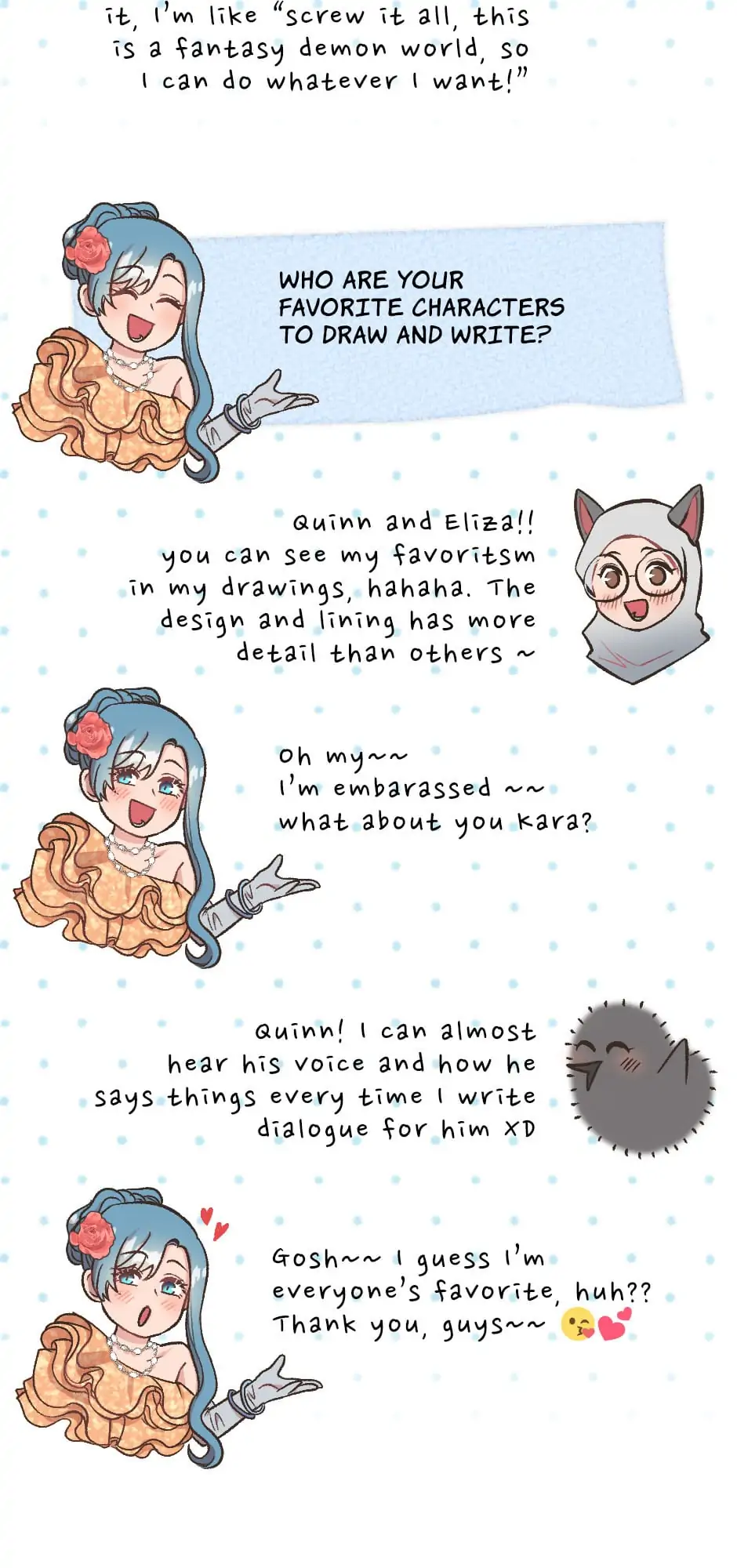 A Thousand Year Engagment chapter 44.5 - page 11