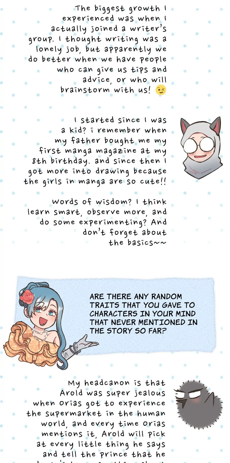 A Thousand Year Engagment chapter 44.5 - page 15