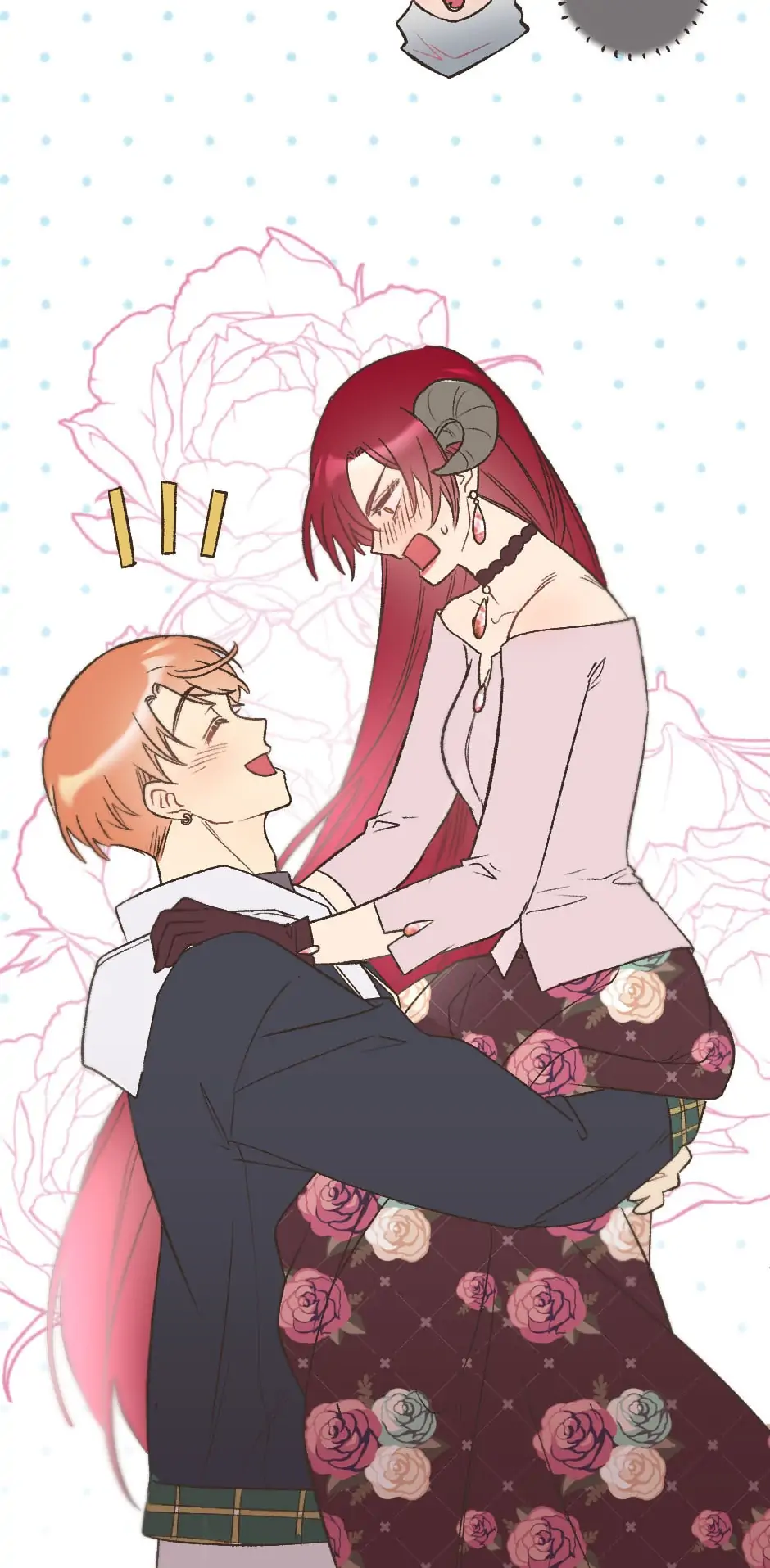 A Thousand Year Engagment chapter 44.5 - page 26