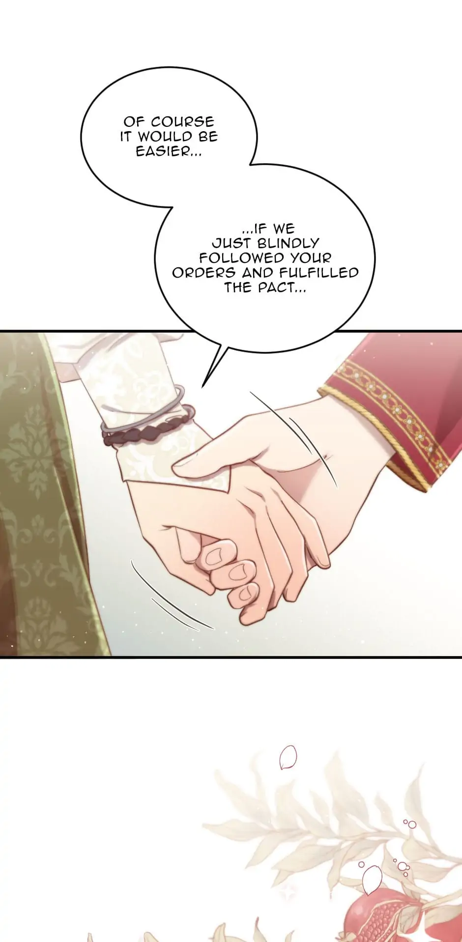 A Thousand Year Engagment chapter 43 - page 14