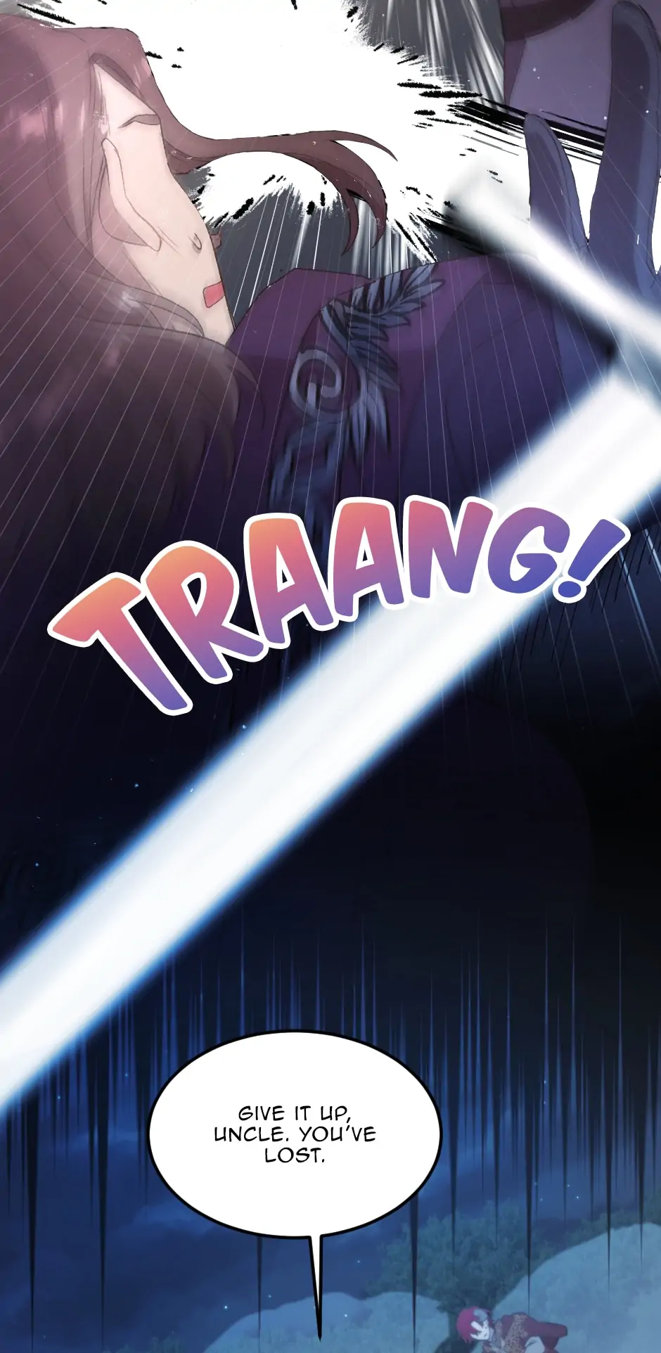 A Thousand Year Engagment chapter 40 - page 11