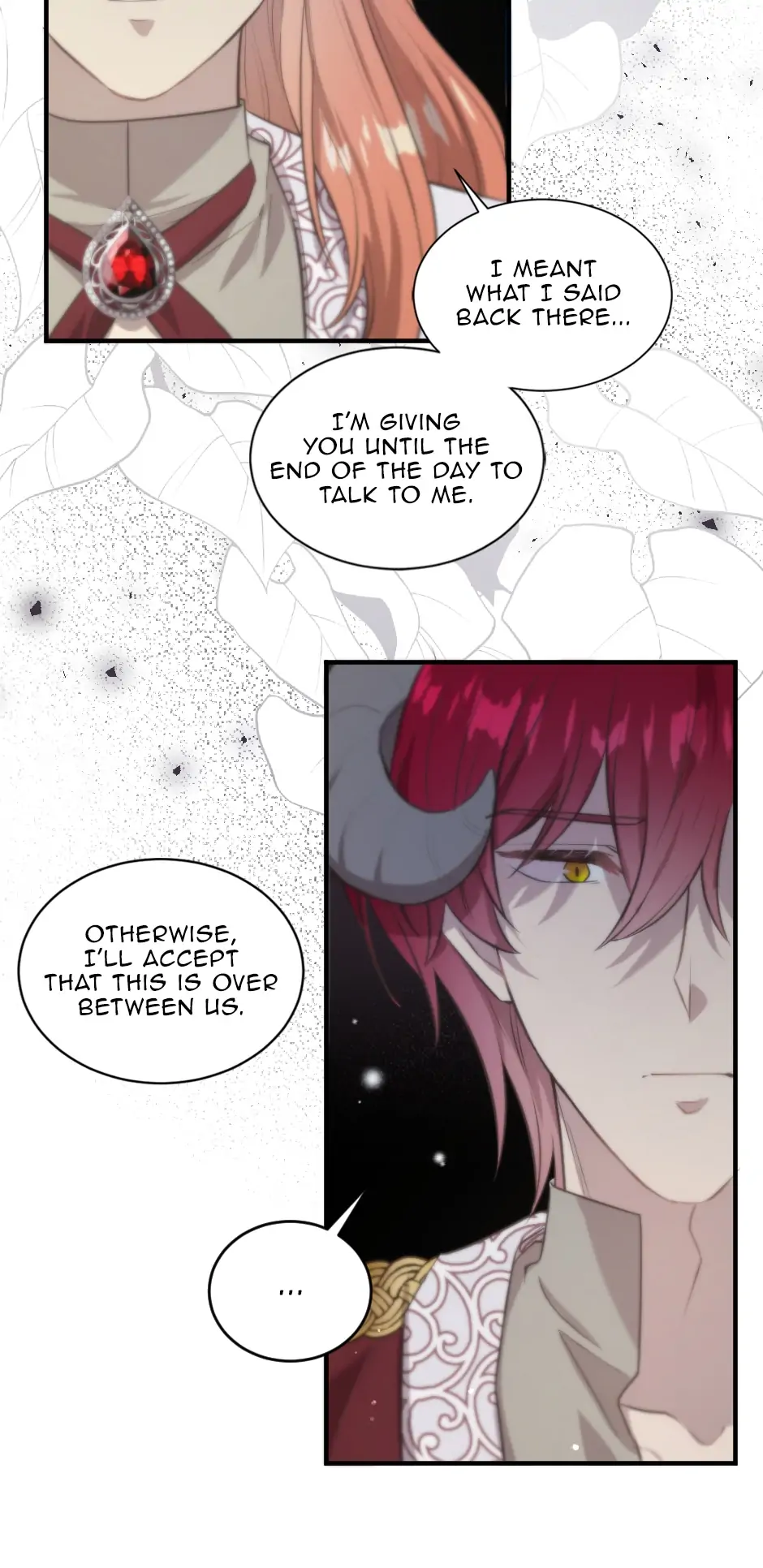 A Thousand Year Engagment chapter 40 - page 26