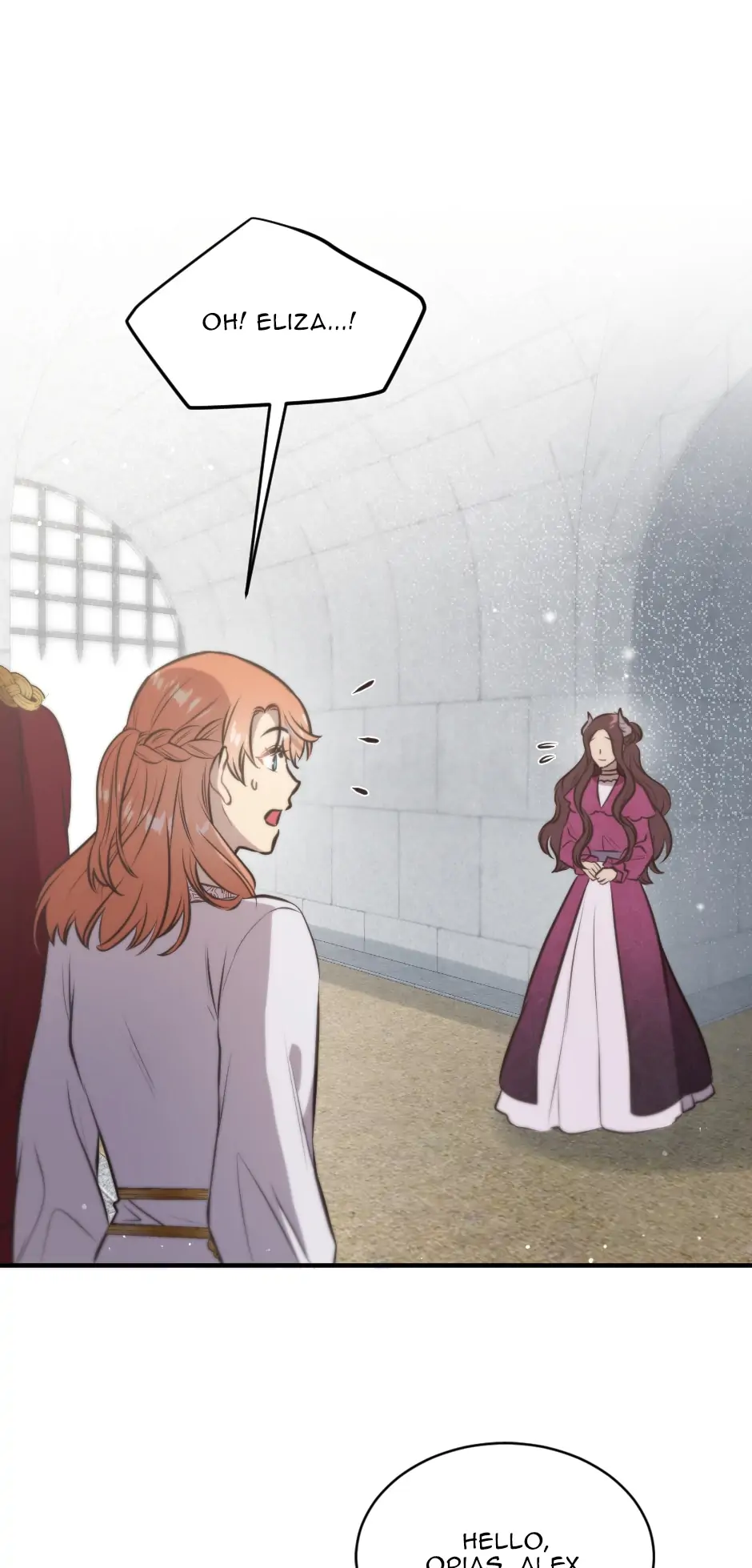 A Thousand Year Engagment chapter 40 - page 27
