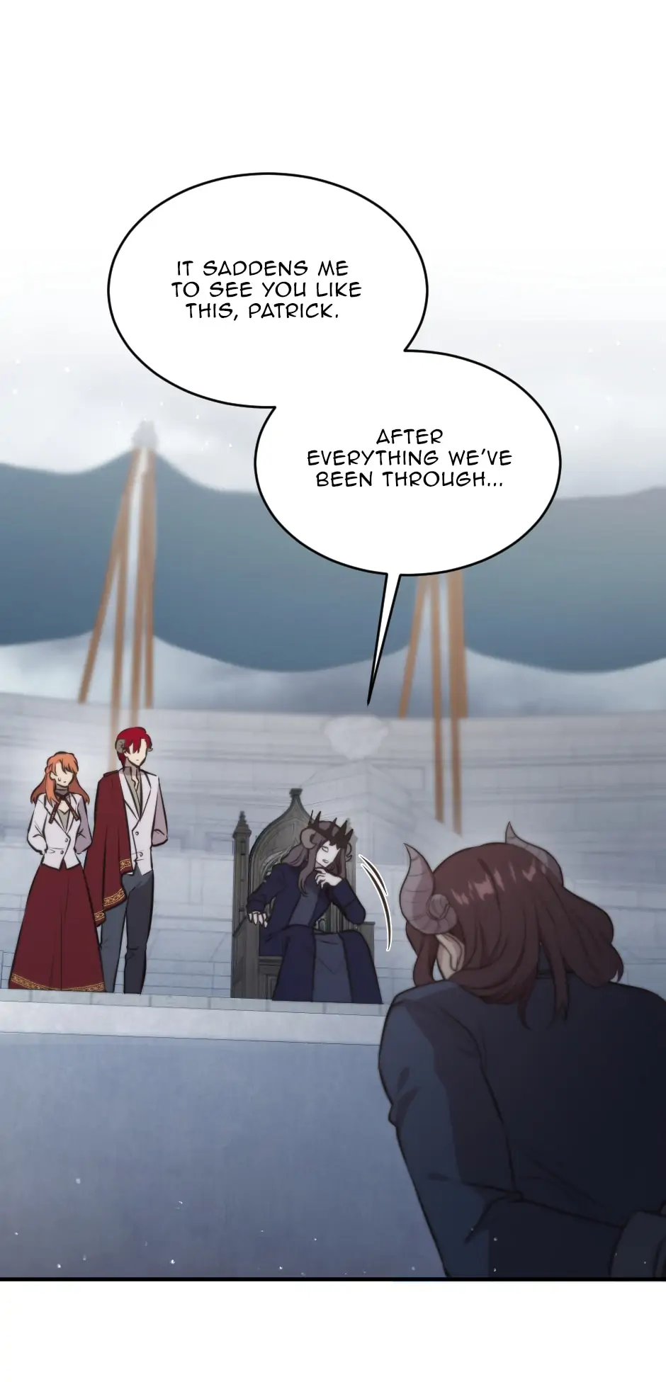 A Thousand Year Engagment chapter 40 - page 38