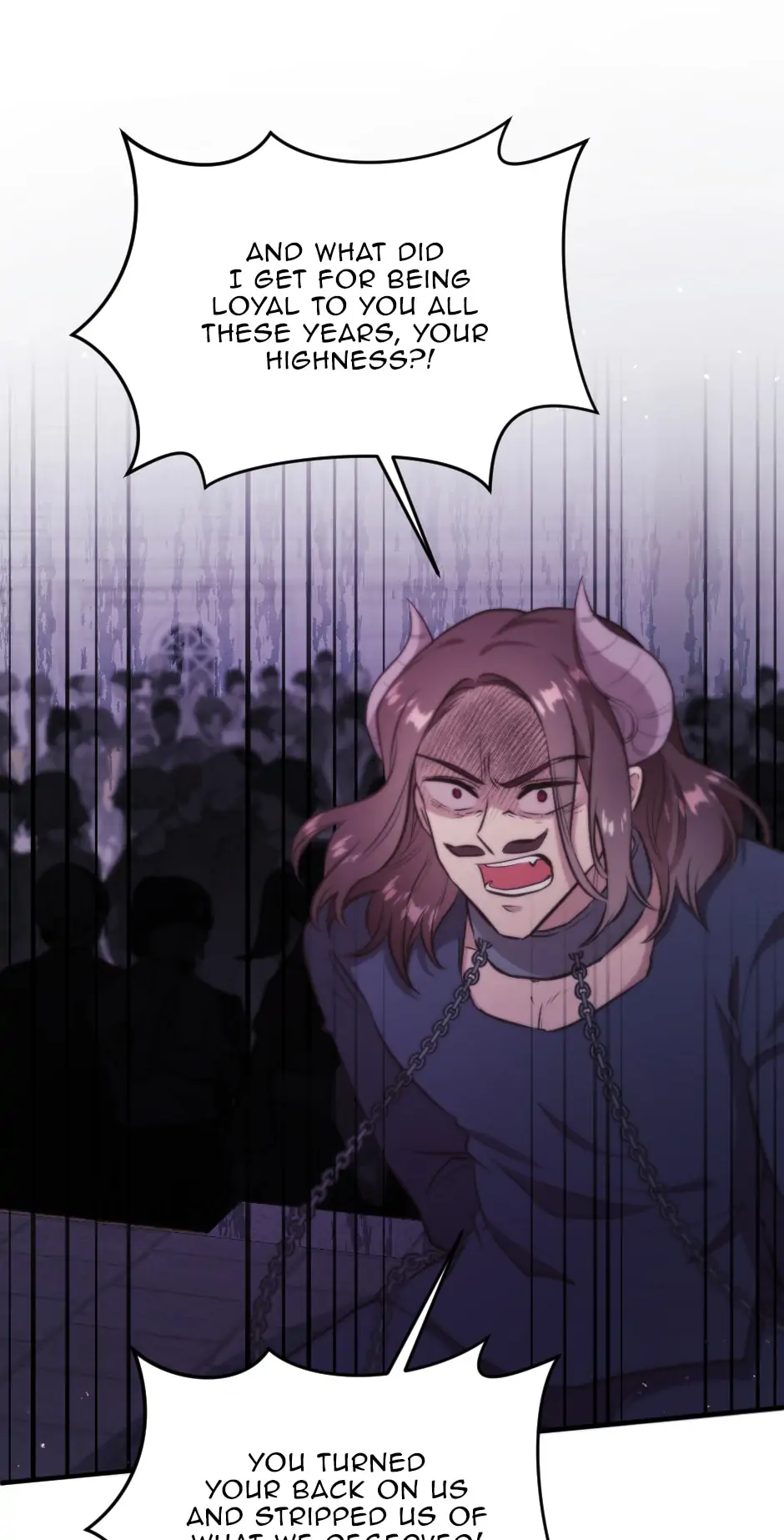A Thousand Year Engagment chapter 40 - page 39