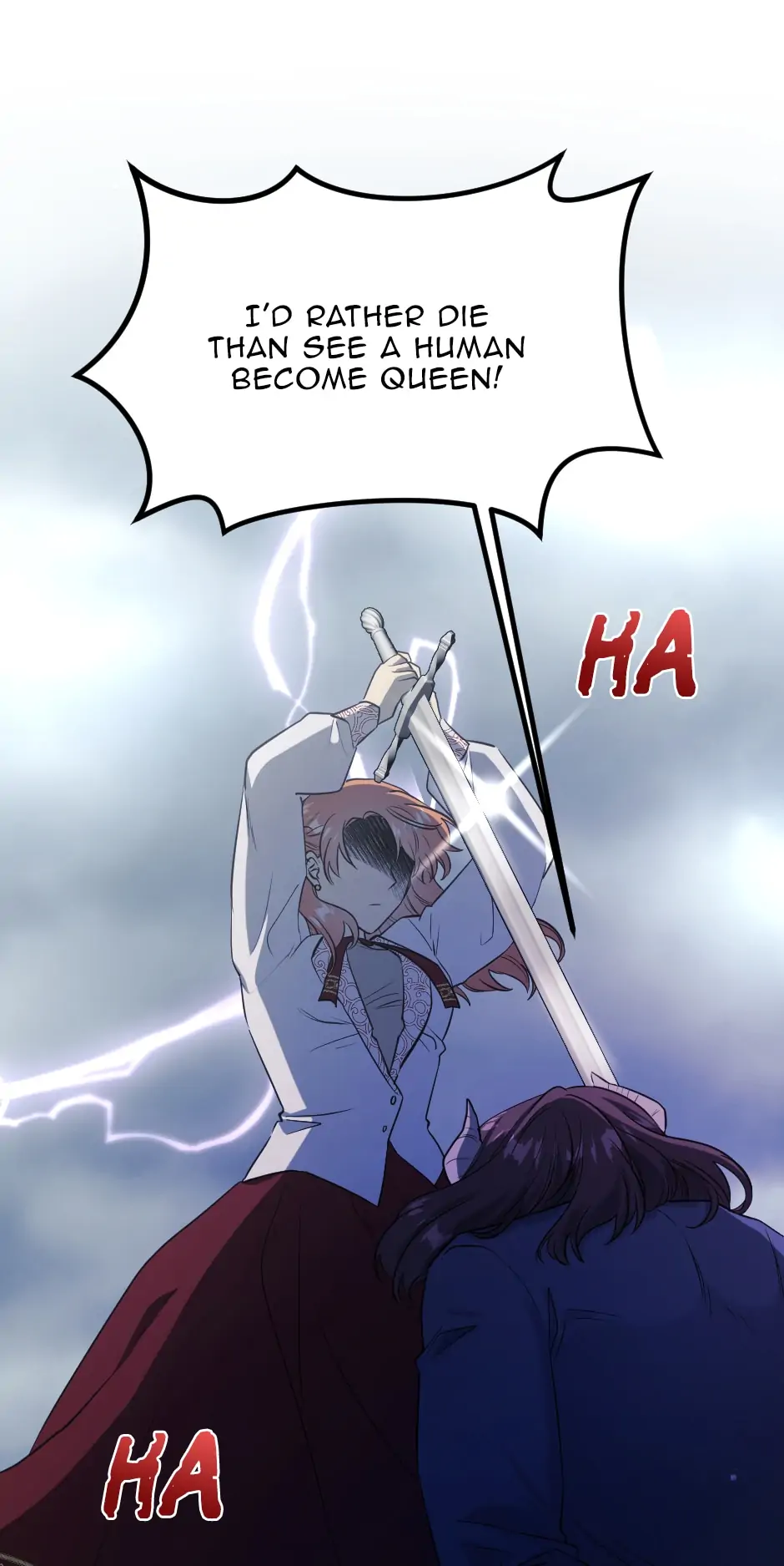 A Thousand Year Engagment chapter 40 - page 50