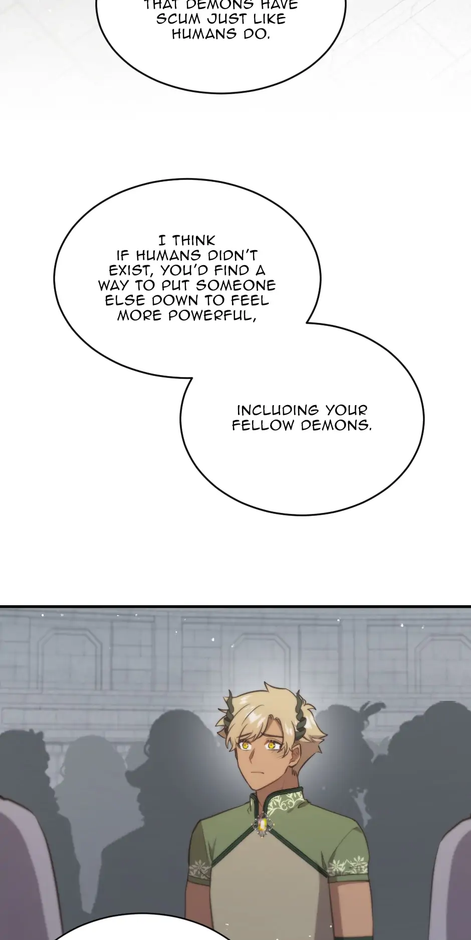 A Thousand Year Engagment chapter 40 - page 54