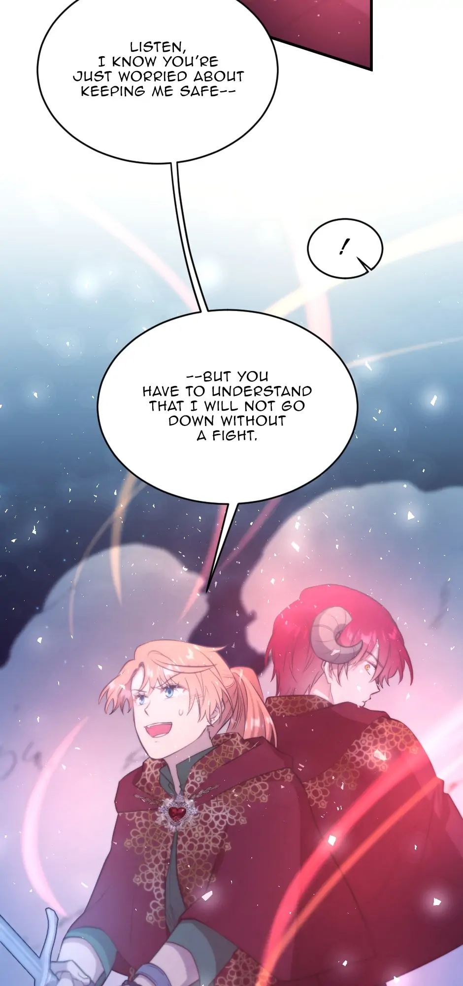 A Thousand Year Engagment chapter 39 - page 50