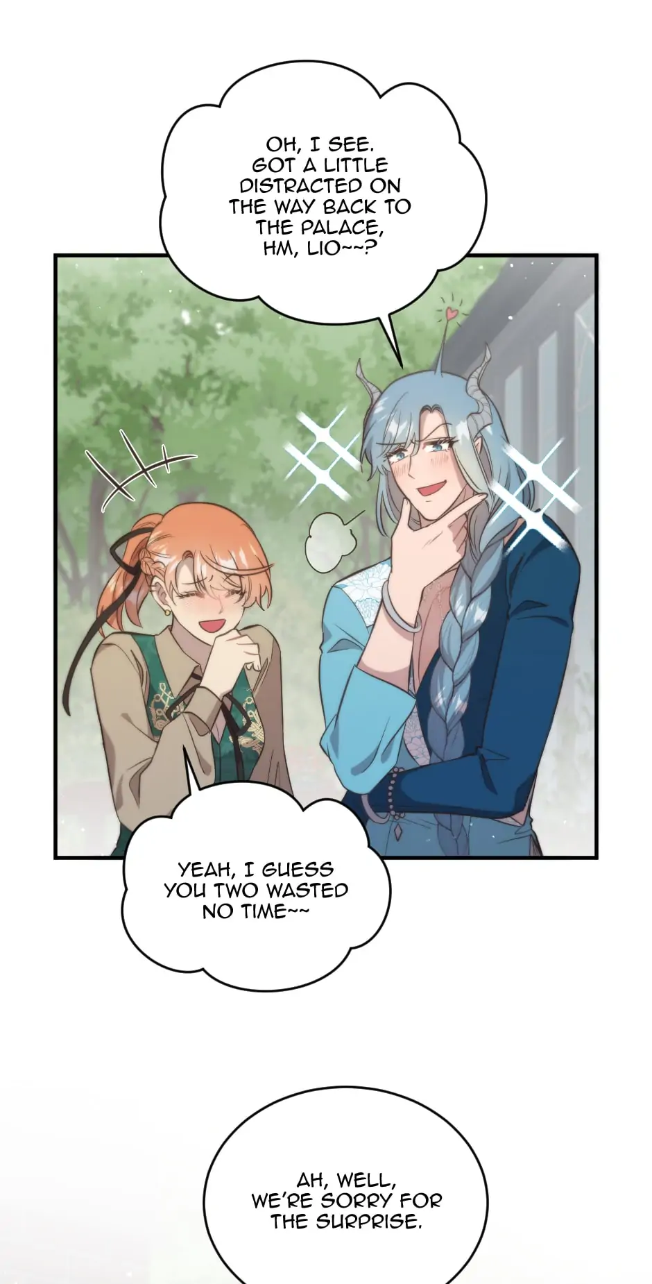 A Thousand Year Engagment chapter 38 - page 39
