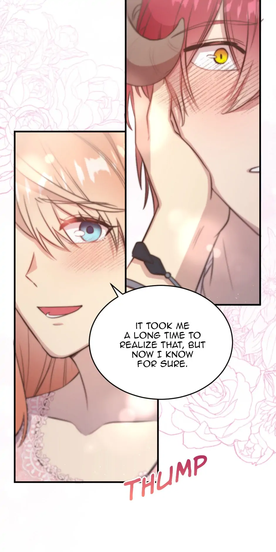 A Thousand Year Engagment Chapter 37 - page 38