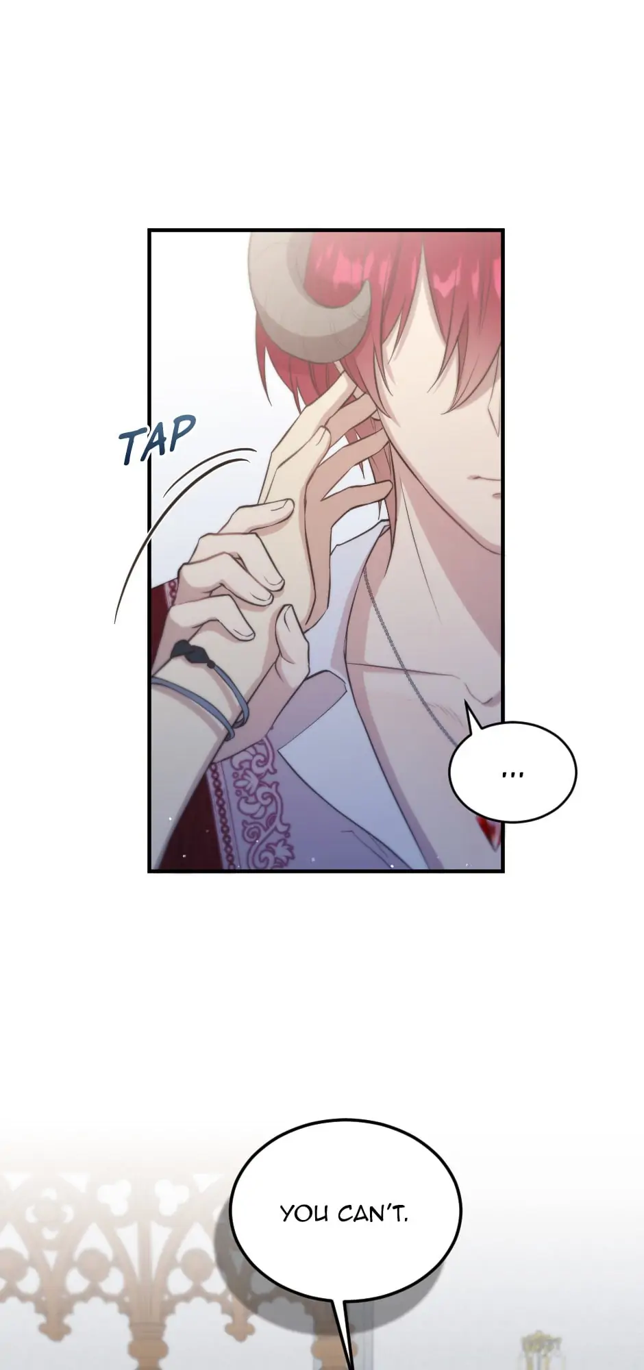 A Thousand Year Engagment Chapter 37 - page 39