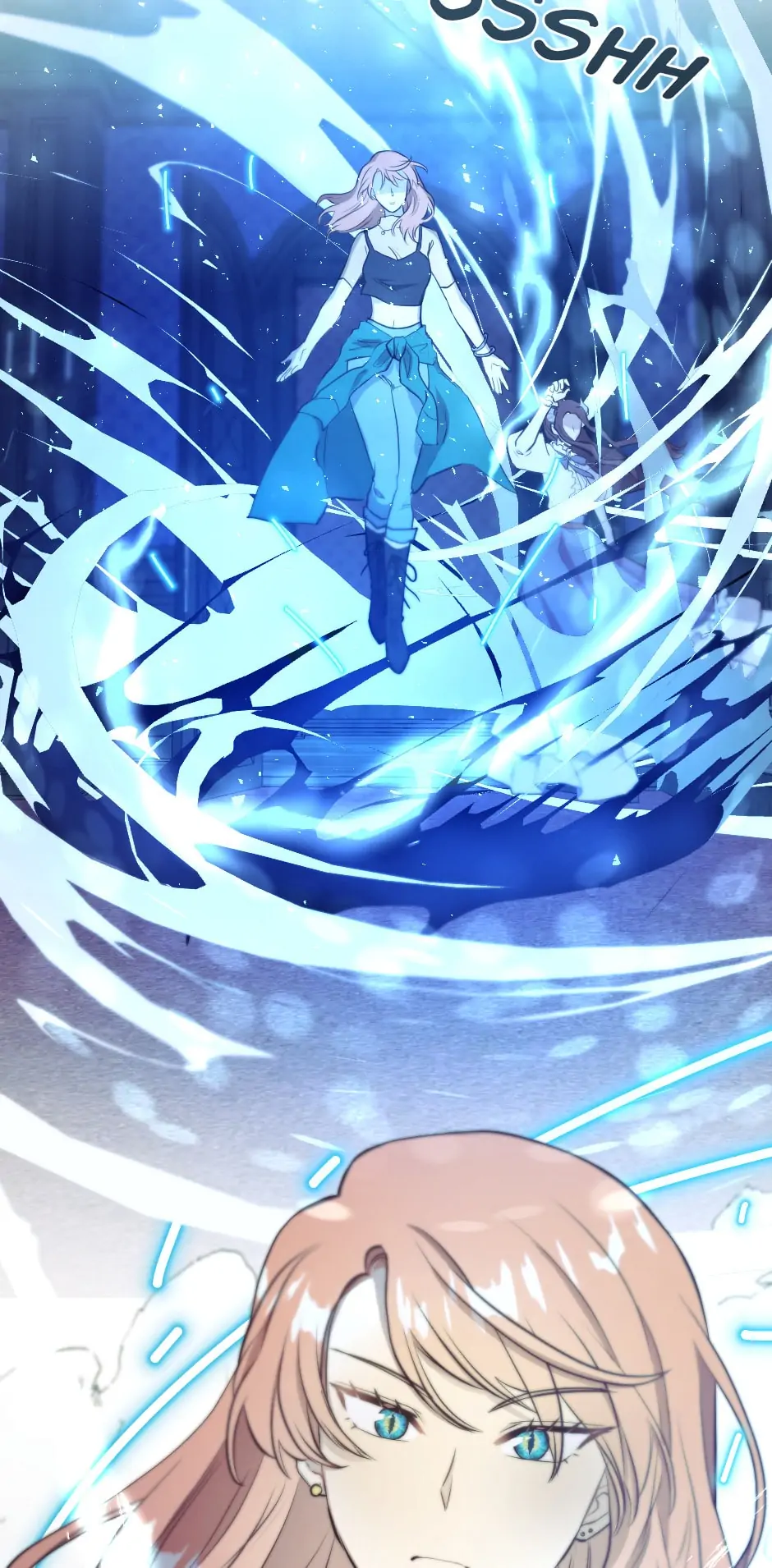 A Thousand Year Engagment chapter 36 - page 33