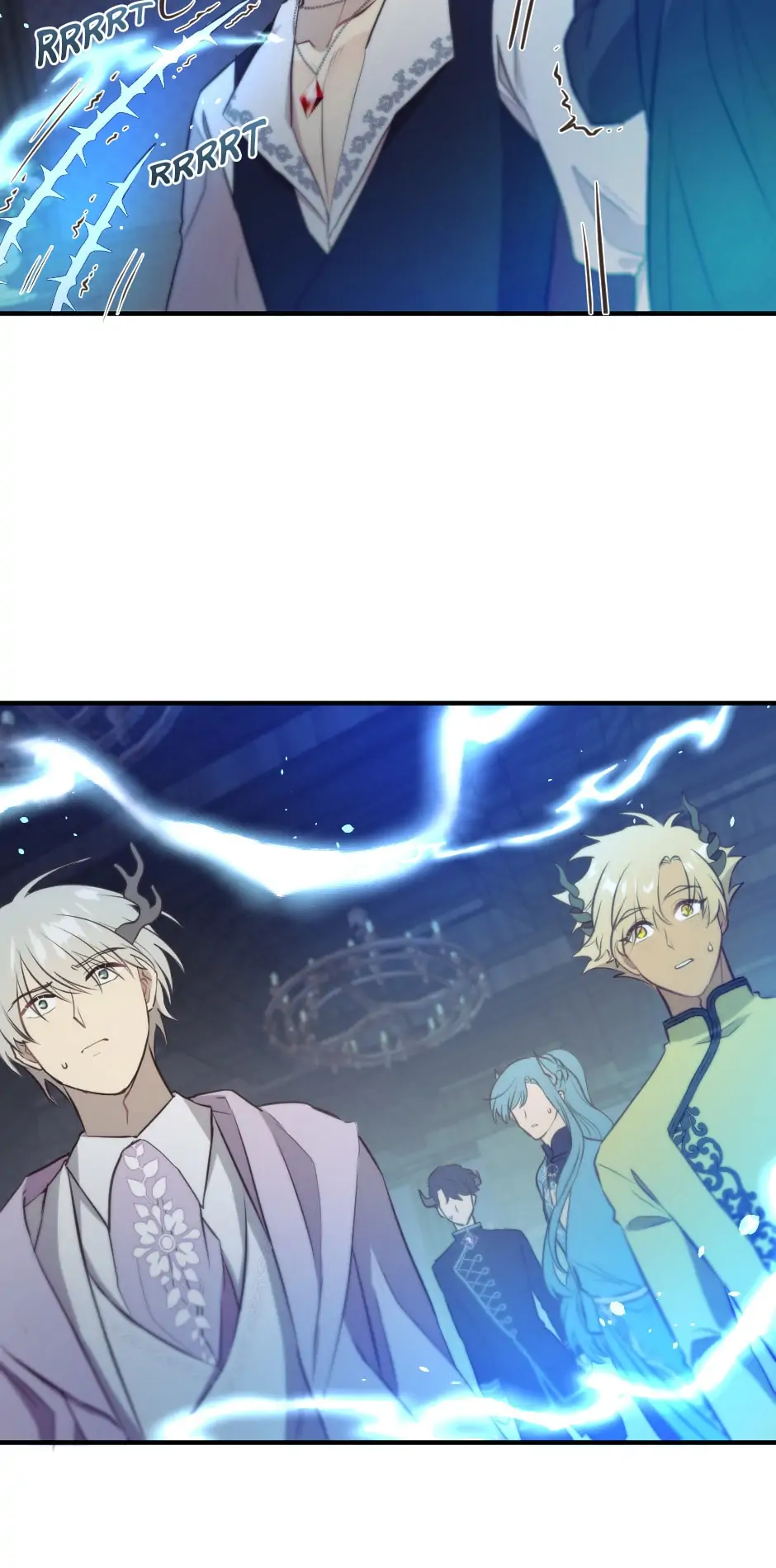A Thousand Year Engagment chapter 36 - page 35