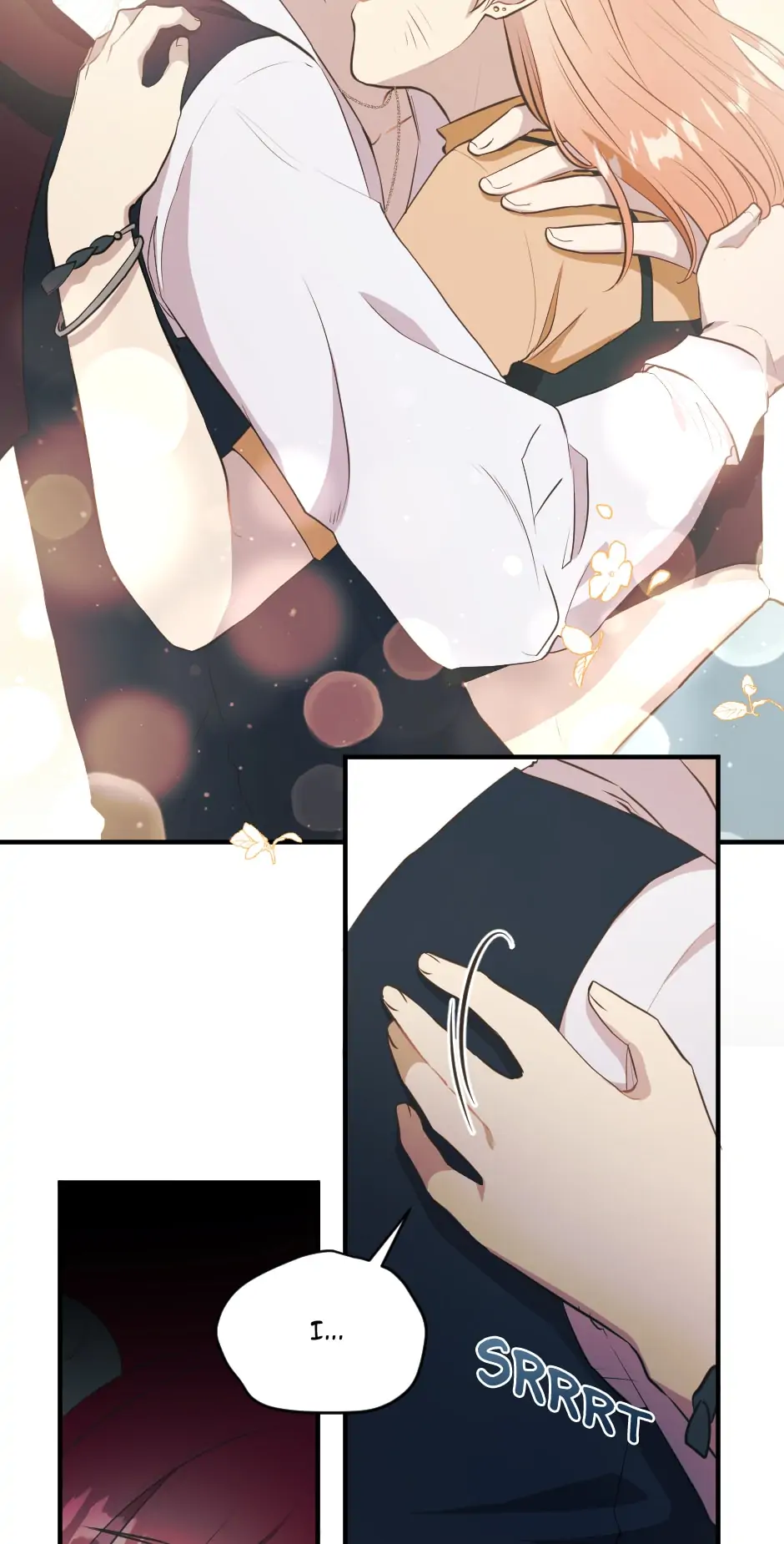 A Thousand Year Engagment chapter 36 - page 45