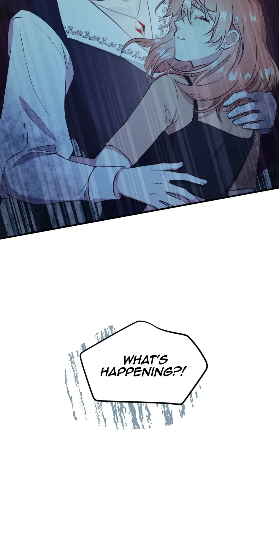 A Thousand Year Engagment chapter 36 - page 47