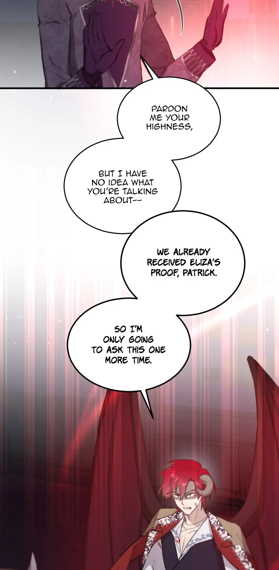 A Thousand Year Engagment chapter 36 - page 9