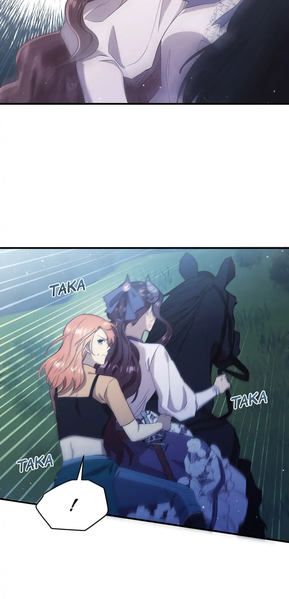 A Thousand Year Engagment chapter 35 - page 34