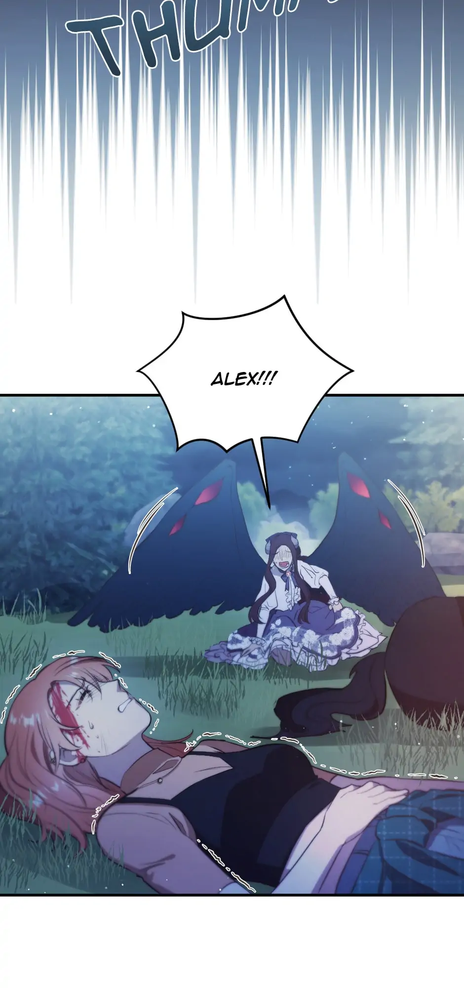 A Thousand Year Engagment chapter 35 - page 38