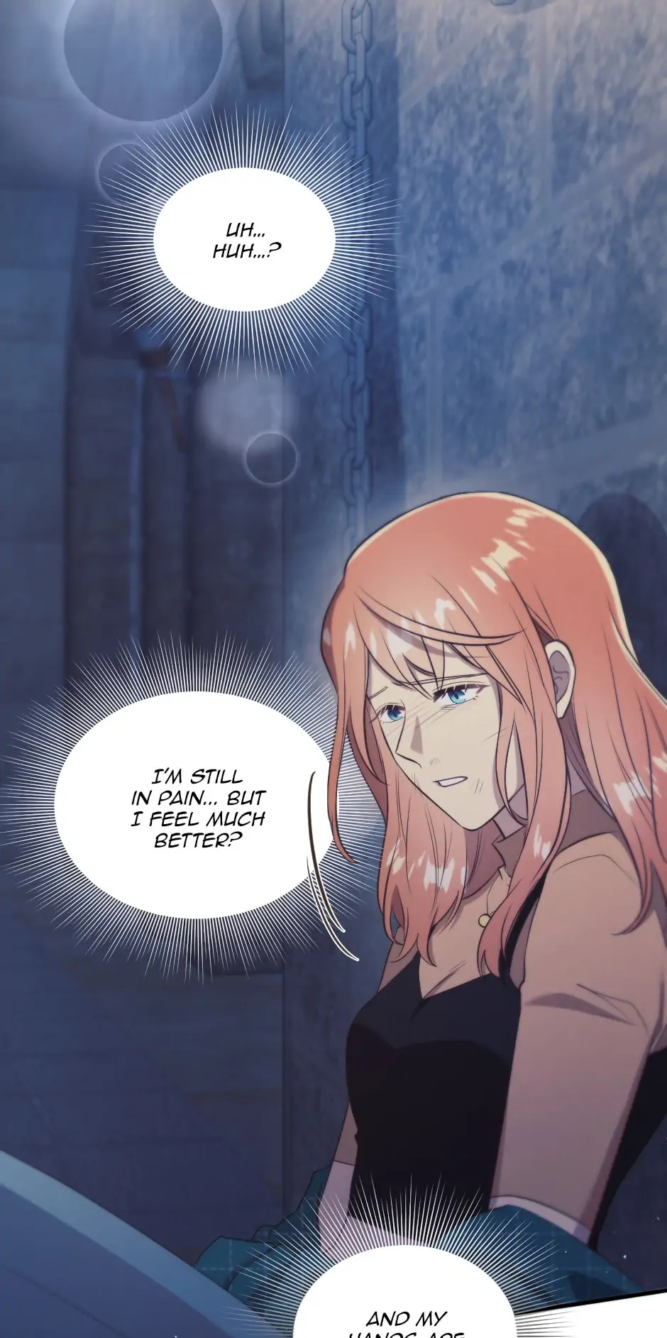 A Thousand Year Engagment chapter 34 - page 17