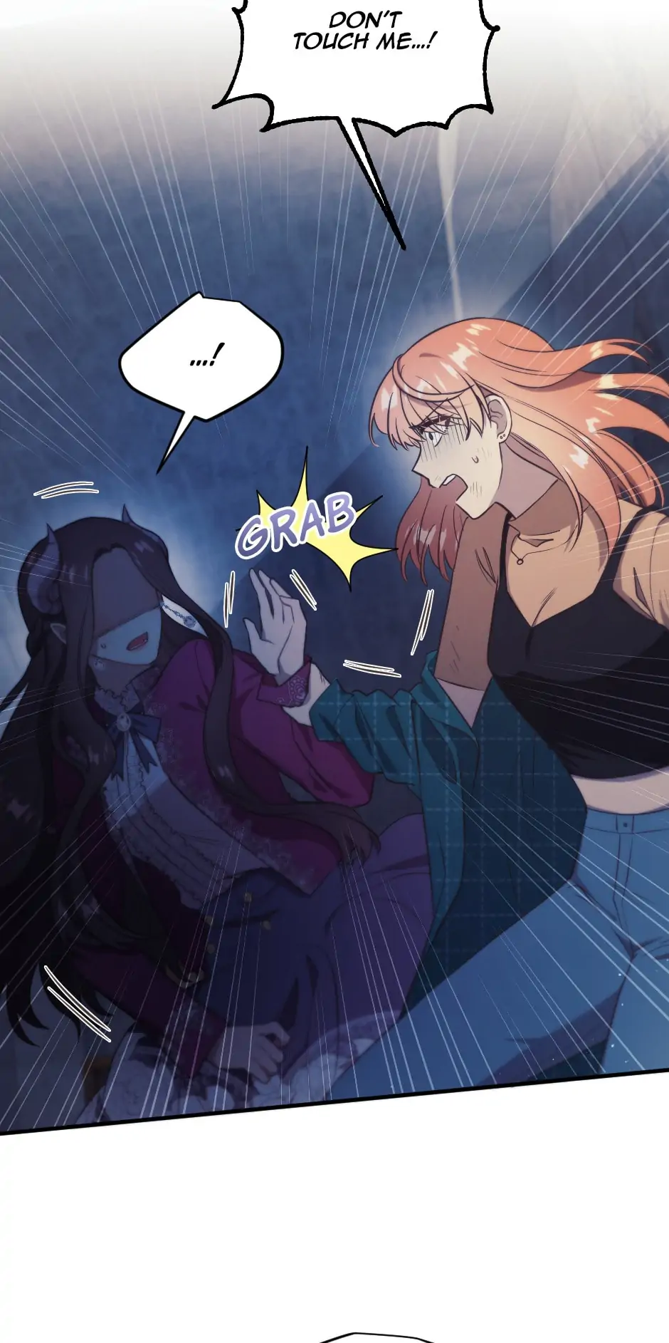A Thousand Year Engagment chapter 34 - page 19