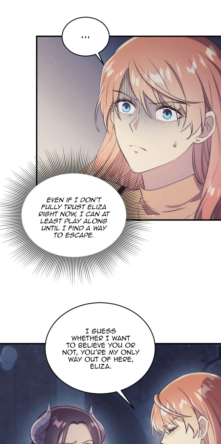 A Thousand Year Engagment chapter 34 - page 23