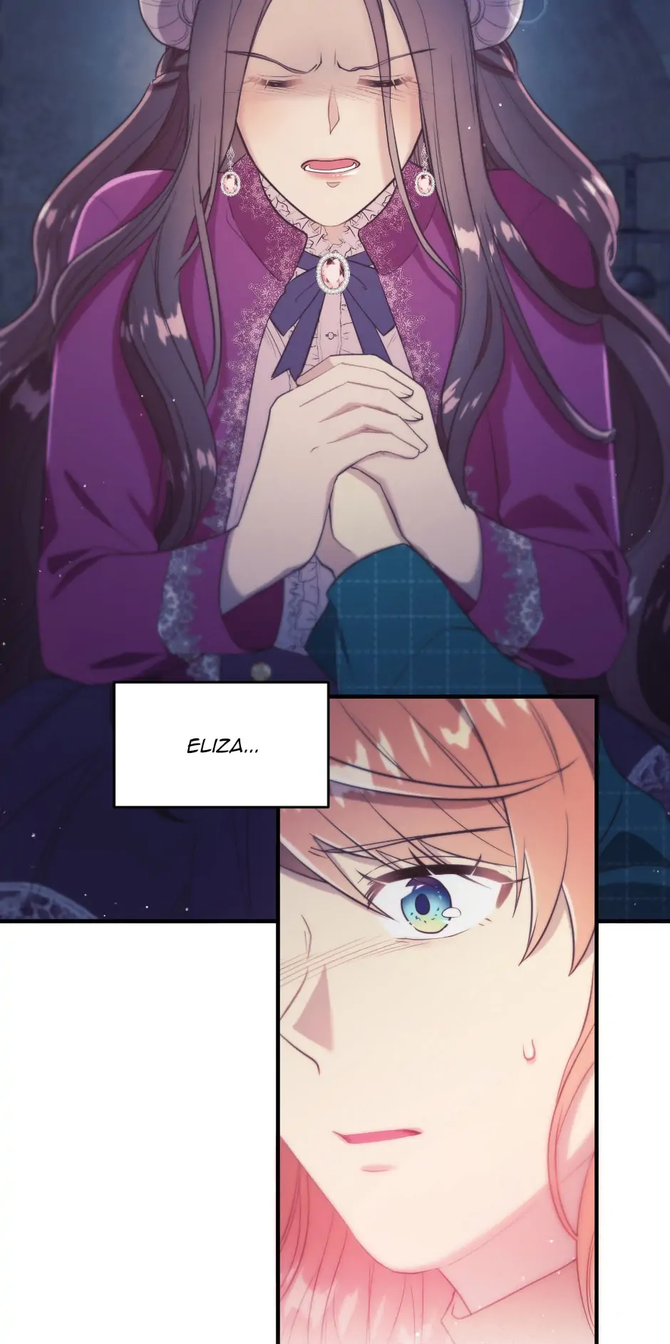 A Thousand Year Engagment chapter 34 - page 25
