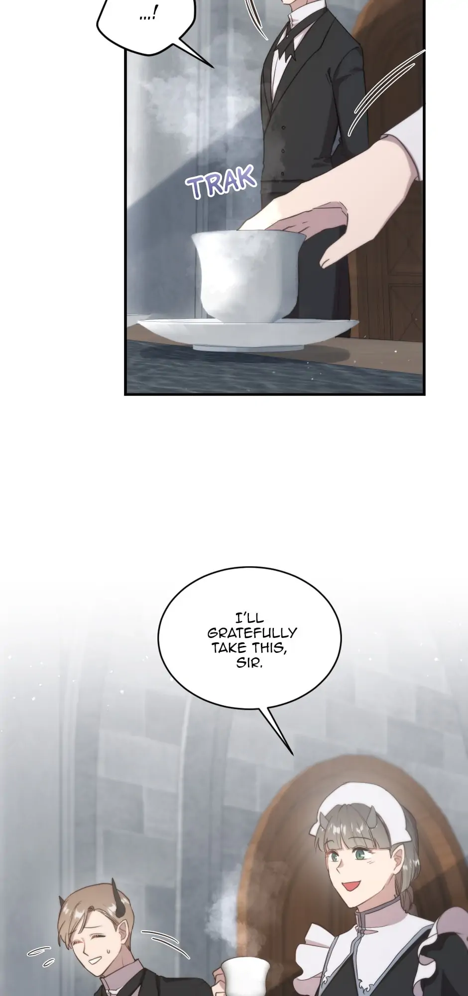 A Thousand Year Engagment chapter 34 - page 32