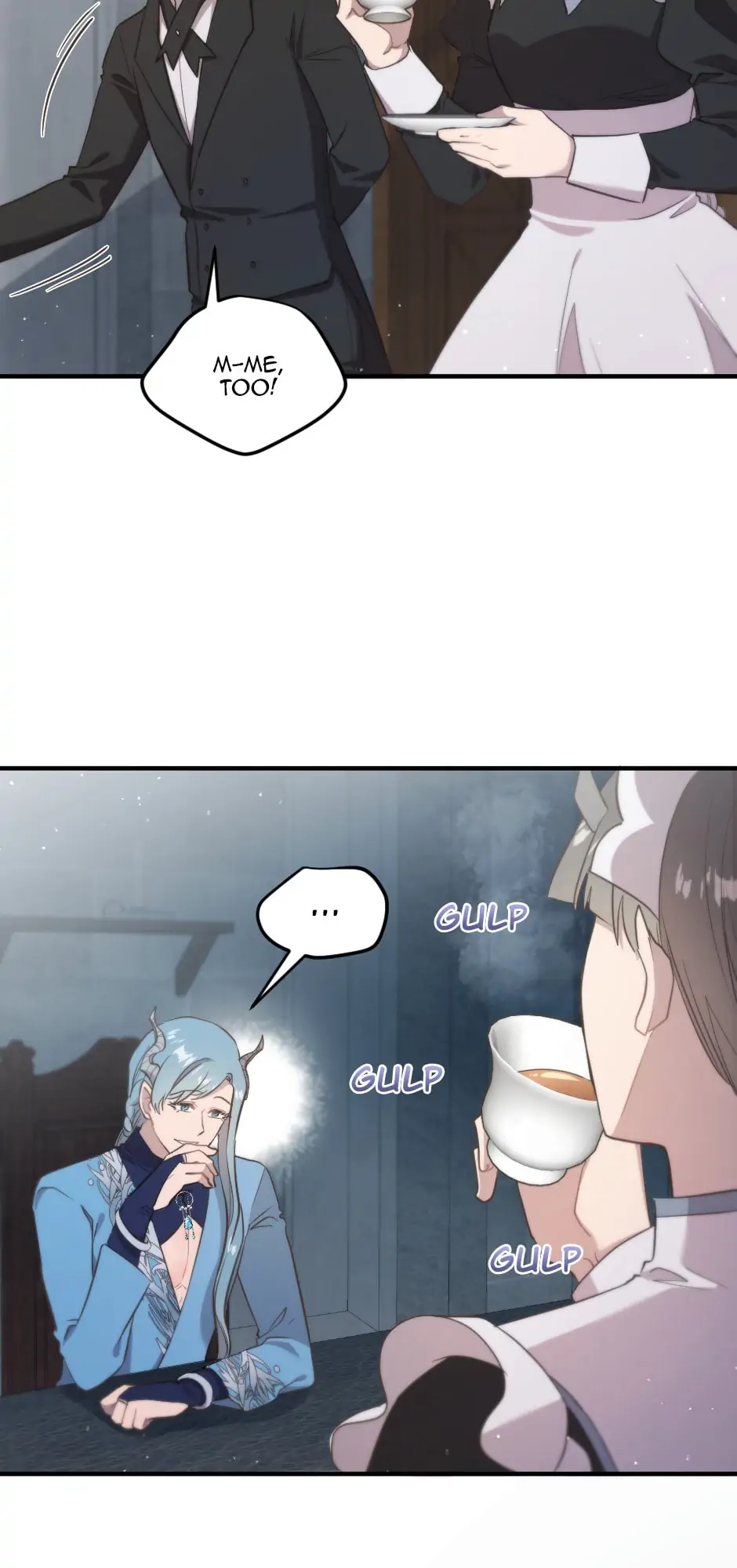 A Thousand Year Engagment chapter 34 - page 33